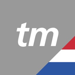 Ticketmaster Nederland