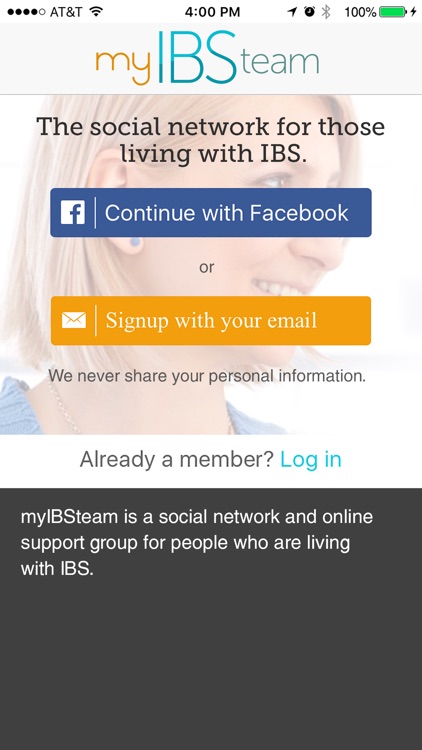 myIBSteam Support