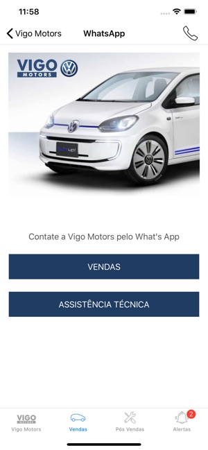 Vigo Motors(圖5)-速報App