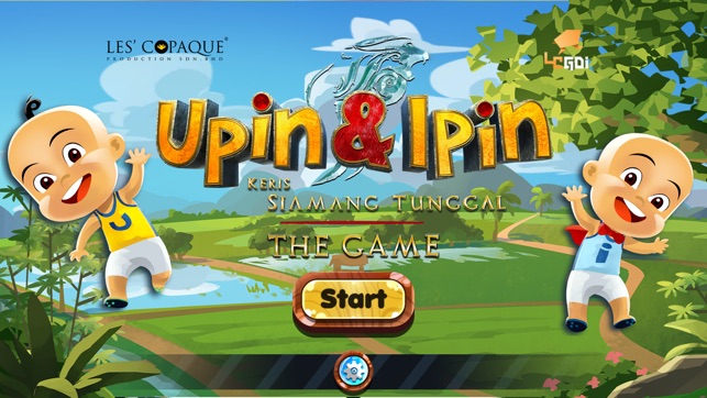 Upin & Ipin KST Prologue(圖2)-速報App