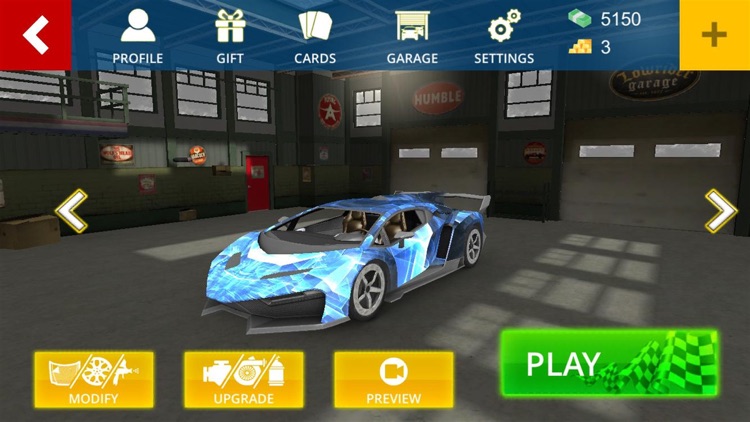 Real Car Driving Simulator Pro