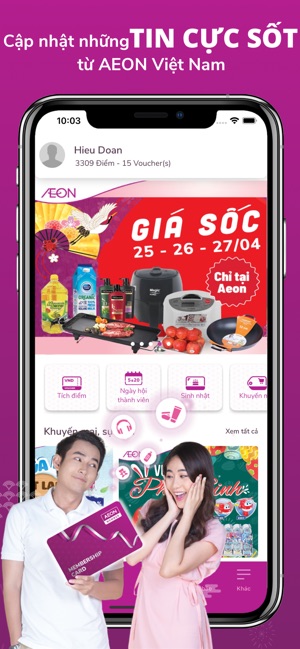 AEON VietNam