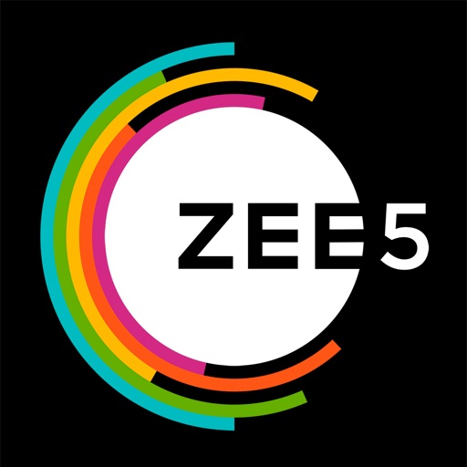 ZEE5 - Shows Live TV & Movies