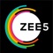 At ZEE5, we believe that for entertainment to come alive, you need to feel it