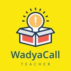 Wadyacall Teacher