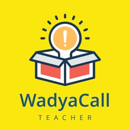 Wadyacall Teacher