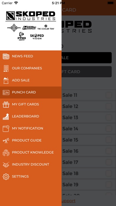 【图】Phone Skope Sales(截图3)