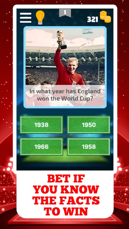 English Football Quiz & Trivia screenshot-3