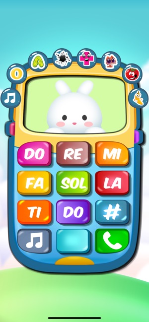 Magic Phone: Prodigy ABC Class(圖2)-速報App