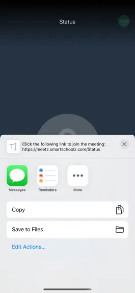 Game screenshot Meetz - Cloud Meetings hack
