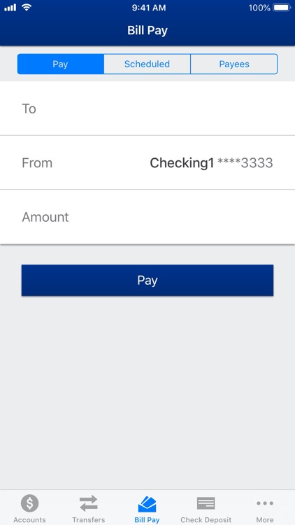 WTC Mobile Banking screenshot-4