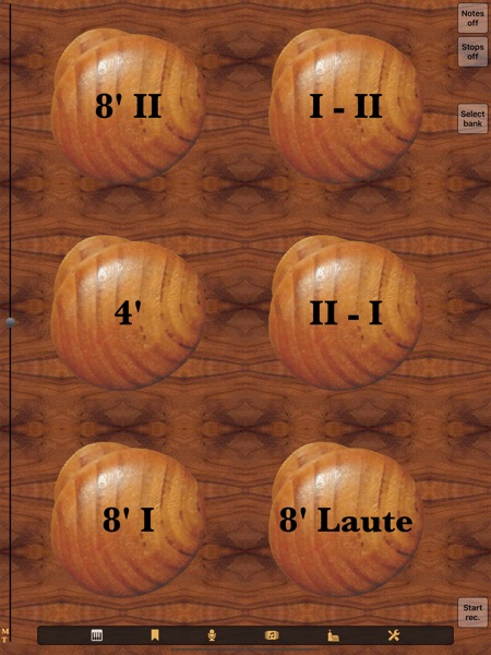 【图】Zell MT – The Zell harpsichord(截图3)