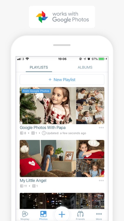 Nixplay screenshot-3