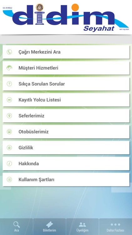 Didim Seyahat screenshot-6