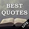 Get Best Quotes Guessing Game LITE for iOS, iPhone, iPad Aso Report