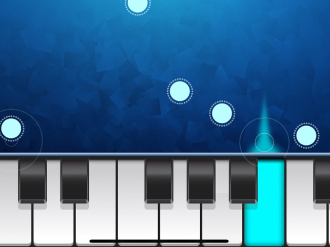 Baby Games: Piano on the App Store