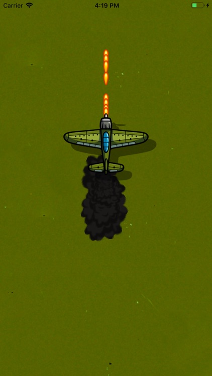 Take Flight Game screenshot-5