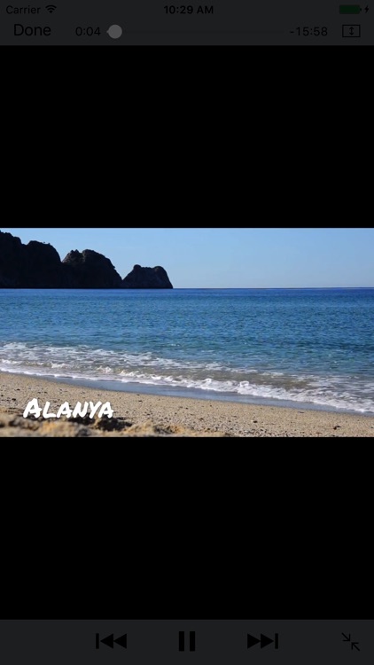 Alanya, Turkey screenshot-3