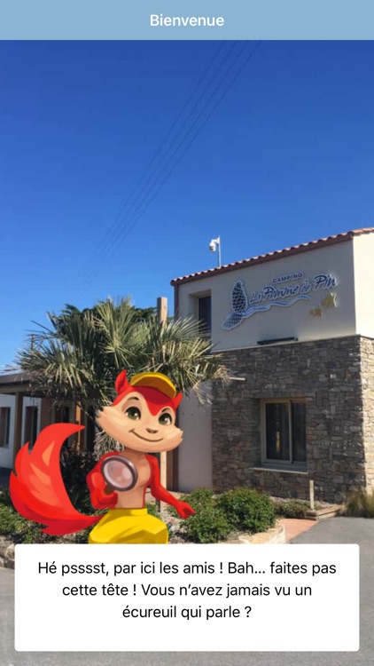 Challenges by Yelloh! Village