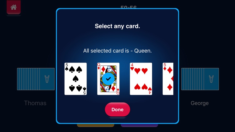 Donkey Cards screenshot-4