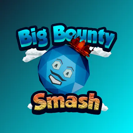 Big Bounty Smash Cheats