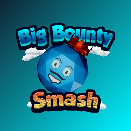 Big Bounty Smash by KNACKBOUT STUDIO PRIVATE LIMITED