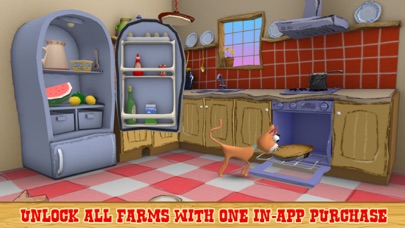 How to cancel & delete Old MacDonald Had a Farm Sing and Play from iphone & ipad 4