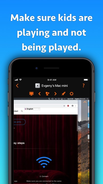 Remote + screenshot-8
