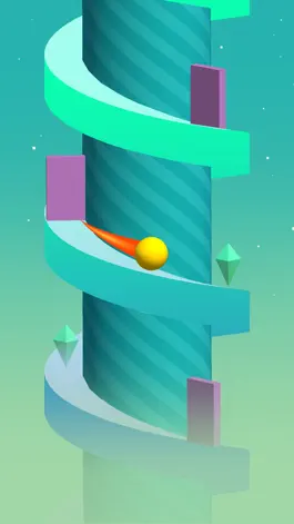 Game screenshot Spiral apk