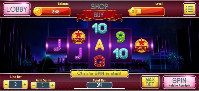 Lotsa Slot - Billion Cash Link(圖3)-速報App