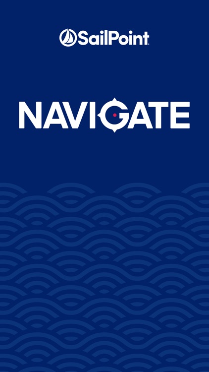 SailPoint Navigate