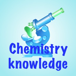 Chemistry knowledge