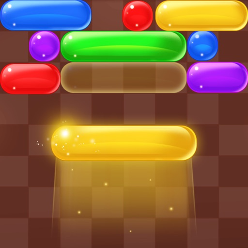 Bubble Puzzle - Bubble Pop iOS App