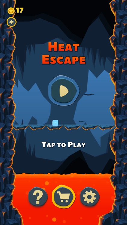 Heat Escape screenshot-3