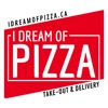 I Dream of Pizza