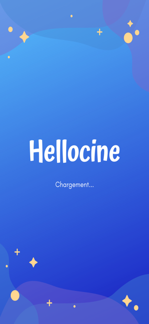 Hellocine