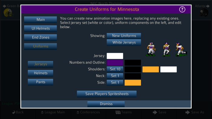 Pro Strategy Football 2020