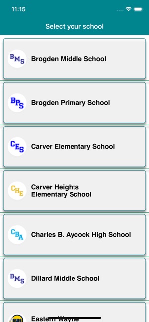 Wayne County Public Schools(圖4)-速報App