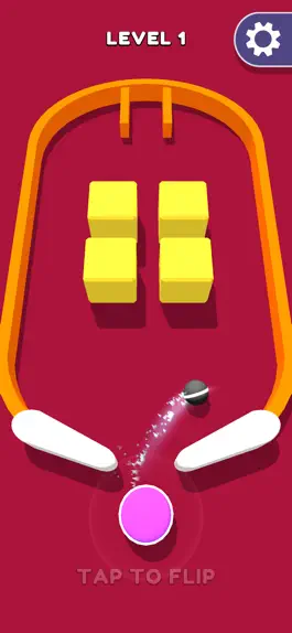 Game screenshot Wrecking Pinball mod apk