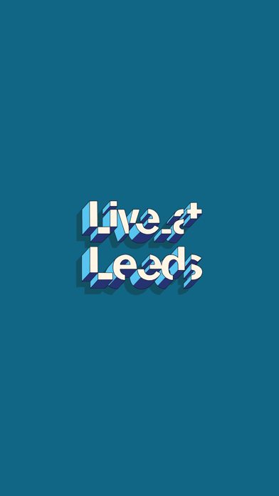 How to cancel & delete Live At Leeds 2020 from iphone & ipad 1