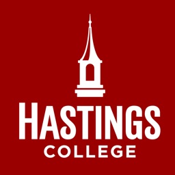 Hastings College App