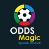 Spanish Football Odds Magic