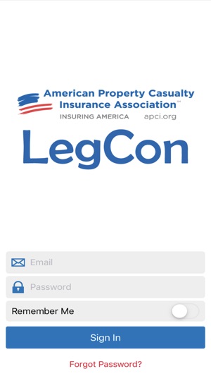 APCIA LegCon(圖1)-速報App