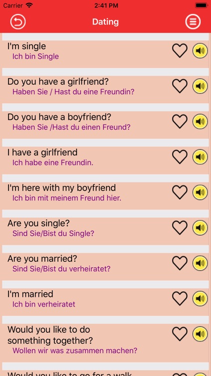 Understand German Lang Pro screenshot-3