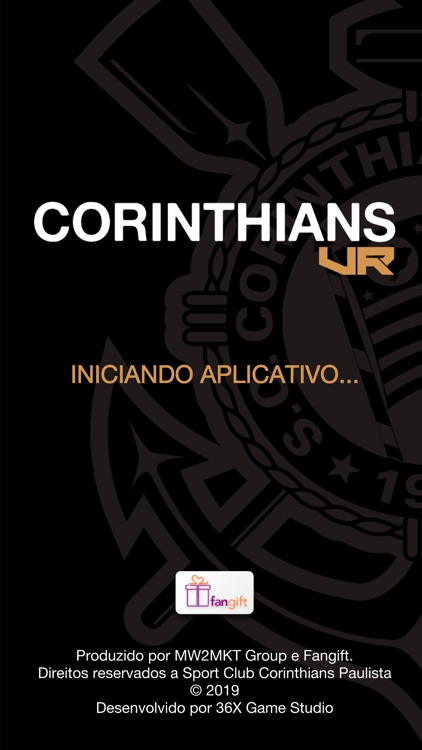 Corinthians VR