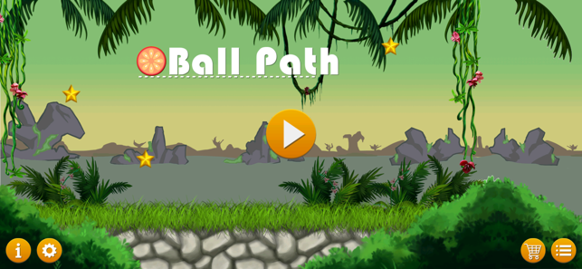 Physical Ball Path!(圖1)-速報App