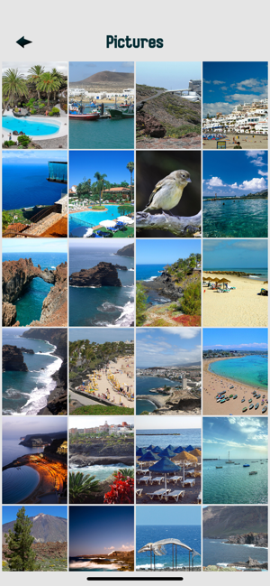 Canary Islands Tourism(圖5)-速報App