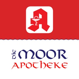 Die-Moor-Apotheke - J.Sievers