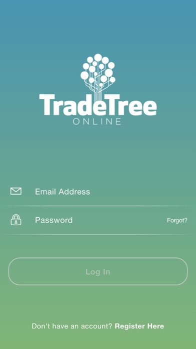 How to cancel & delete Trade Tree Online Mobile App from iphone & ipad 1