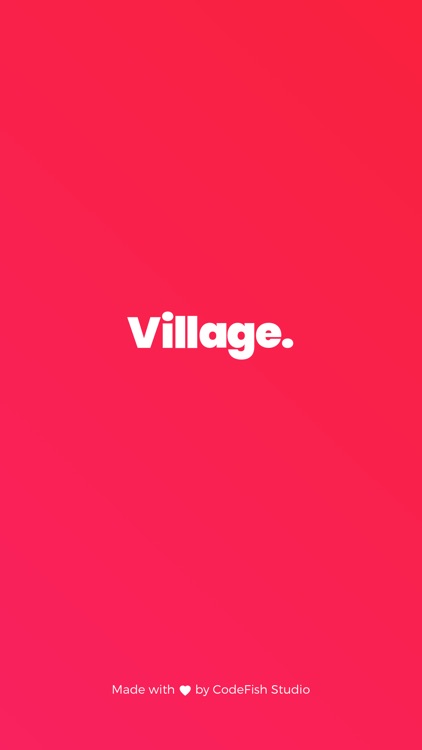 Village